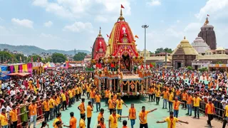 एआई द्वारा जेनरेट इमेज।