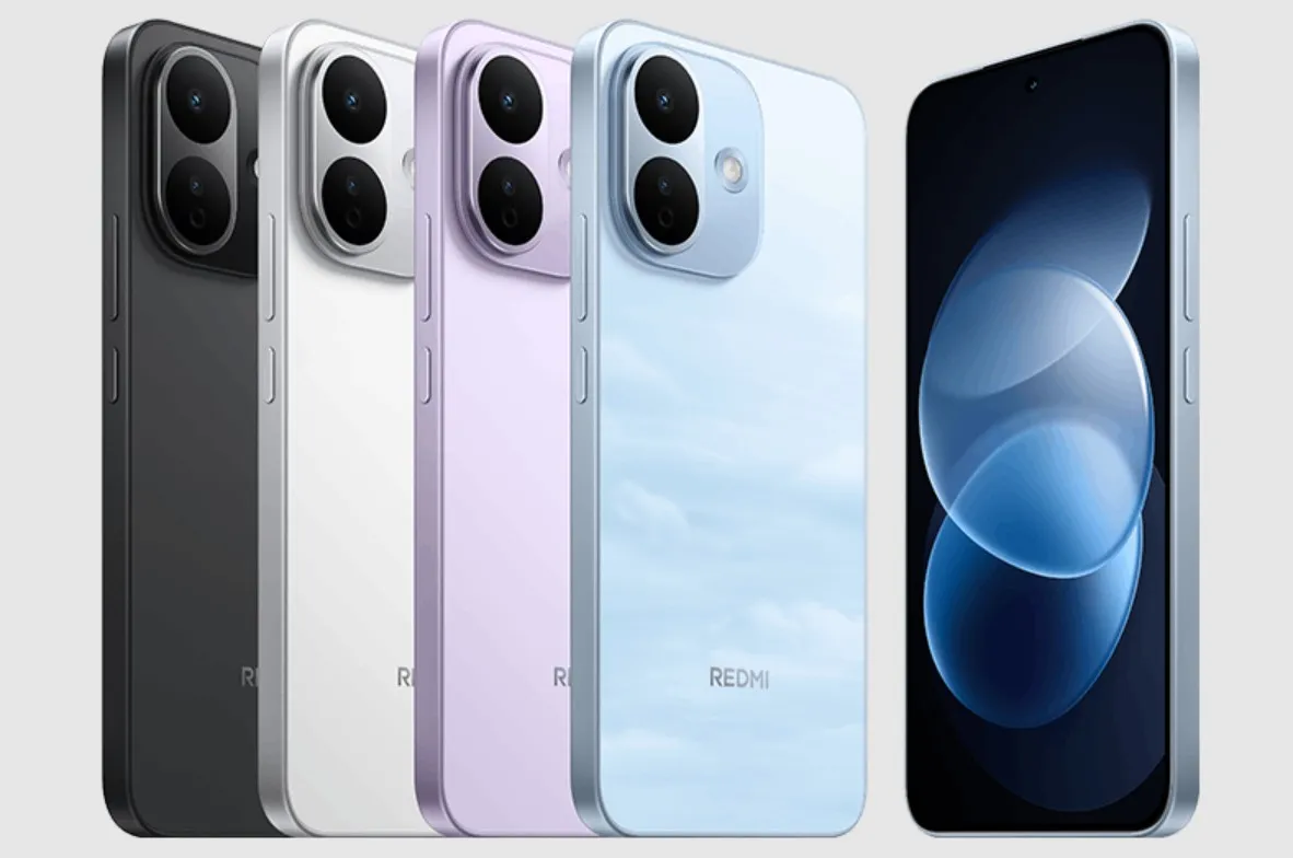 Redmi Note 17 Pro :- धांसू फीचर्स के साथ लॉन्च हुआ Redmi Note 17 Pro, जानिए कीमत !