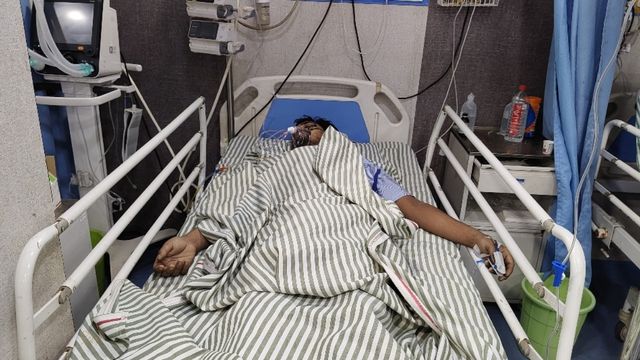 सहरसा में खौफनाक वारदात: आधी रात फोन कर युवक को बुलाया, बेरहमी से पीटा और जबरन पिलाया जहर
