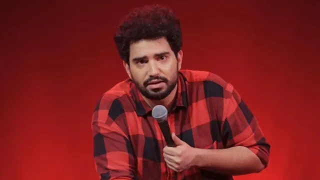 समय रैना पर सुप्रीम कोर्ट का एक्शन। (सोशल मीडिया)