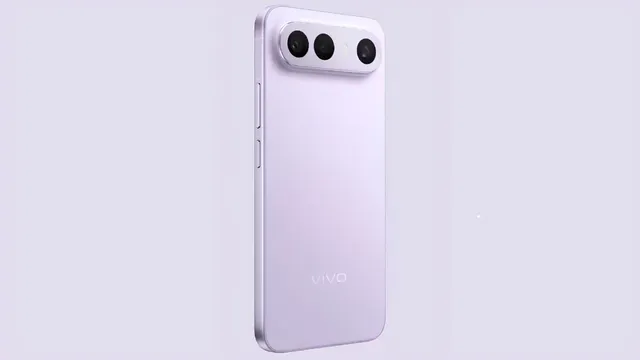  Vivo का नया 7,015mAh बैटरी वाला 5G फोन, 50MP पेरिस्कोप कैमरा और 12GB RAM भी