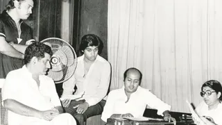 कैसे म्यूजिक की दुनिया में किया दादा ने नाम 'रोशन'/ फोटो- Instagram