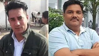 अंकित शर्मा हत्याकांड में अदालत द्वारा आम आदमी पार्टी के पूर्व पार्षद ताहिर हुसैन को दोषी माना गया है।