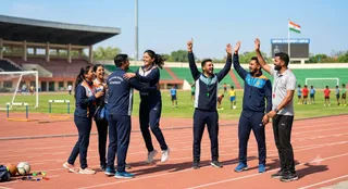 हरियाणा के खेल नर्सरी प्रशिक्षकों को मिला बड़ा तोहफा वेतन में हुई दोगुनी वृद्धि।