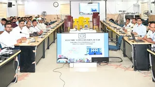 बक्सर के 4129 कुटीर लाभार्थियों को मिलेगा मुफ्त बिजली का लाभ