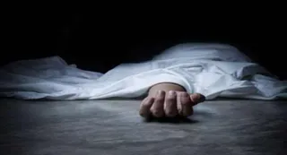घरेलू विवाद में महिला ने तीन बच्चों संग निगली जहरीली दवा (प्रतीकात्मक फोटो)