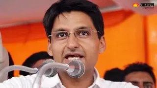 सांसद दीपेन्द्र हुड्डा ने हरियाणा में रेल-मेट्रो विस्तार पर उठाए सवाल (File Photo)