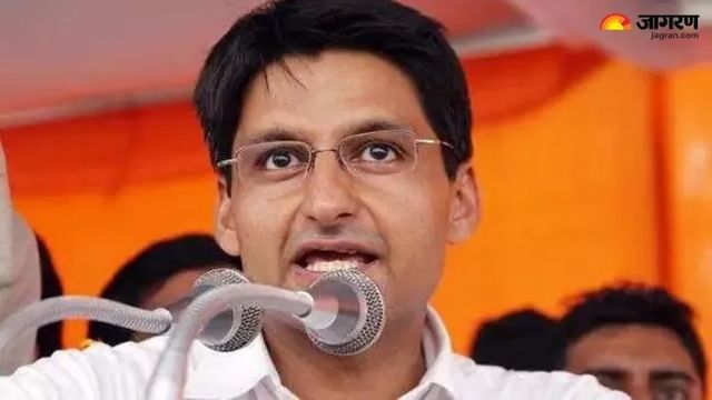 सांसद दीपेन्द्र हुड्डा ने हरियाणा में रेल-मेट्रो विस्तार पर उठाए सवाल, SYL और राम मंदिर विवाद पर भी सरकार को घेरा