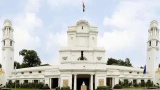 वित्तीय एवं विभाग-संबंधित स्थायी समितियों के अध्यक्षों के लिए एक कार्यशाला आयोजित की गई।