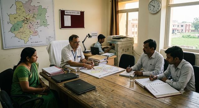 सुलतानपुर : बोर्ड परीक्षा के केंद्रों का सत्यापन करेगी तहसील स्तरीय जांच समिति, कमेटी एक सप्ताह में सौंपेगी रिपोर्ट