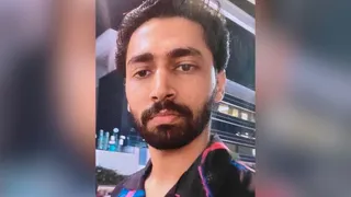 श्रेष्ठ मलिक की फाइल फोटो। सौ- स्वजन