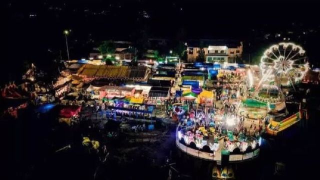 भीमताल में 16 जुलाई से सजेगा ऐतिहासिक हरेला मेला, खेल और संस्कृति का अनूठा संगम
