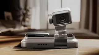 200MP कैमरा वाला Robot Phone, 6.3 इंच डिस्प्ले और स्नैपड्रैगन प्रोसेसर समेत कई बेहतरीन फीचर्स