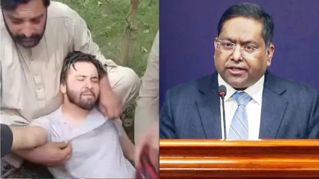PoK में बड़ा बवाल: पाकिस्तानी सेना की फायरिंग में 6 लोगों की मौत, भारत ने कहा- व्यवस्थित शोषण का नतीजा