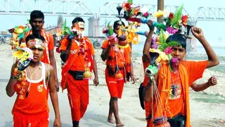 कांवड़ यात्रा