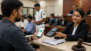 राजधानी में ट्रैफिक चालान के निपटारे की प्रक्रिया जल्द और अधिक आसान करने के लिए डिजिटल पेमेंट की सुविधा शुरू करने की तैयारी की जा रही है। एआई इमेज