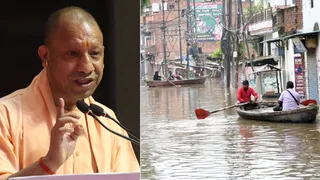 यूपी में बाढ़ से निपटने के लिए नाविकों-तैराकों को दी जाएगी ट्रेनिंग।