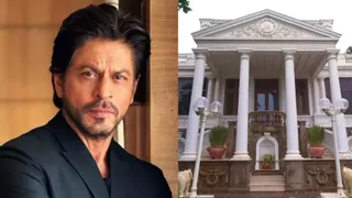 'मन्नत' के विवाद पर शाह रुख को सुप्रीम कोर्ट से राहत