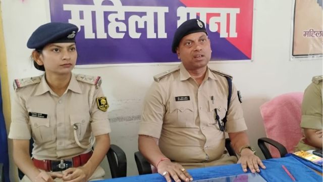 शेखपुरा में दुष्कर्म के आरोपित ने कोर्ट में किया सरेंडर, लापरवाही पर थानाध्यक्ष सस्पेंड
