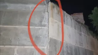 श्रीकृष्ण सेतु। फोटो जागरण