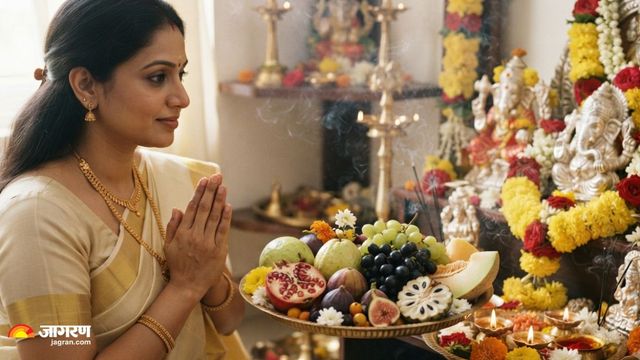 भोग लगाते समय कहीं आप तो नहीं कर रहे ये गलती? बीज वाले फलों से जुड़ी जरूरी बातें यहां पढ़ें