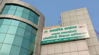 यमुना प्राधिकरण की कमाई में जबरदस्त उछाल, औद्योगिक निवेश को मिली नई रफ्तार।
