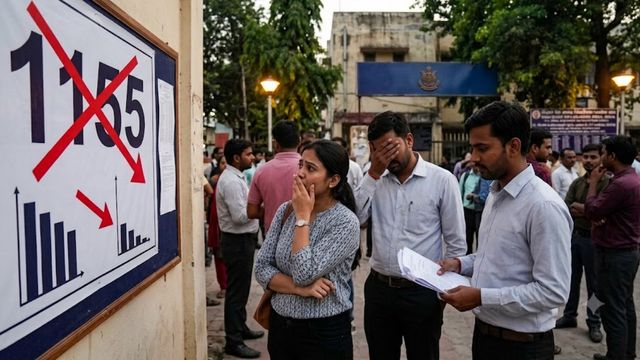 बिहार असिस्टेंट प्रोफेसर भर्ती: शिक्षक अभ्यर्थियों को बड़ा झटका, BSUSC ने 1155 रिक्तियां घटाईं