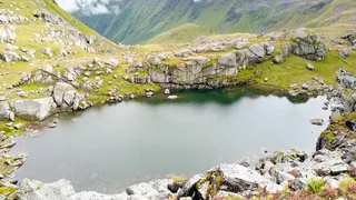 छिपलाकेदार, रूट विकसित होने से बढ़ेगा पर्यटन।