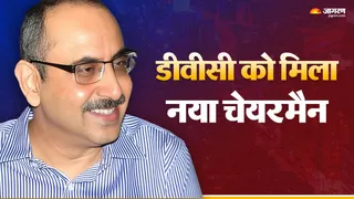 1995 बैच के वरिष्ठ आइएएस अधिकारी राजेश पांडेय।