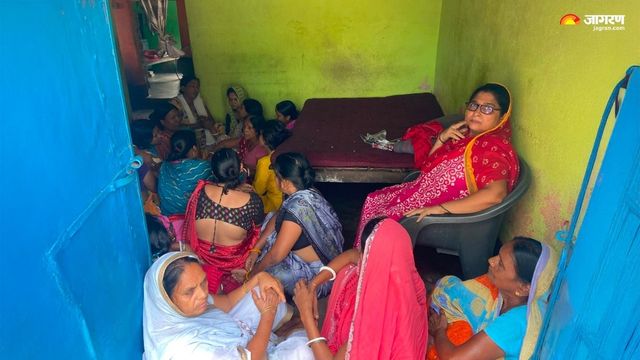 धनबाद के एक परिवार पर टूटा दुखों का पहाड़, 15 दिनों में तीन सदस्यों की मौत से मातम 
