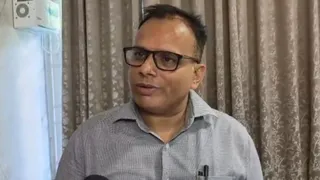 झारखंड के उच्च एवं तकनीकी शिक्षा विभाग के प्रधान सचिव राहुल पुरवार