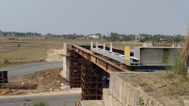 गोड्डा-पीरपैंती रेल प्रोजेक्ट फेज-2: 32 KM बिछेगी पटरी, किसानों को 20 जुलाई से मिलेगा जमीन का पैसा
