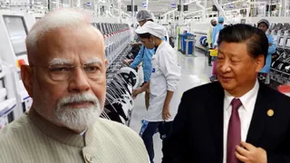 60 हजार नौकरियां , सेमीकंडक्टर हब , और मोबाइल मैन्यूफैक्चरिंग ; ड्रैगन को पछाड़ने के लिए क्या है भारत का प्लान ? - central cabinet approve one lakh crore for semicon 62 thousand cr for mobile manufacturing