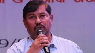 सुंदरगढ़ विधायक जोगेश कुमार सिंह। फाइल फोटो
