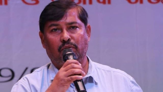 सुंदरगढ़ गैंगरेप केस: BJD नेताओं ने पीड़िता के परिवार से की मुलाकात, आरोपियों जल्द सजा दिलाने की मांग 
