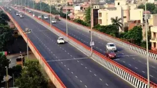 काशी को जाम से मिलेगी मुक्ति। (प्रतीकात्मक तस्वीर)