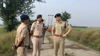 खगड़िया में बड़ा खेल! दारोगा को पीटकर पिस्टल लूटने वाले शातिर अखिलेश का पुलिस ने किया हाफ एनकाउंटर
