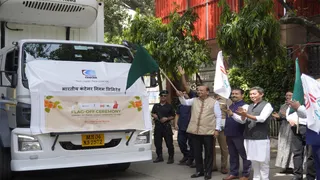 लद्दाख की ऑर्गेनिक खुबानी दुबई में घोलेगी मिठास, किसानों को मिला वैश्विक बाजार।