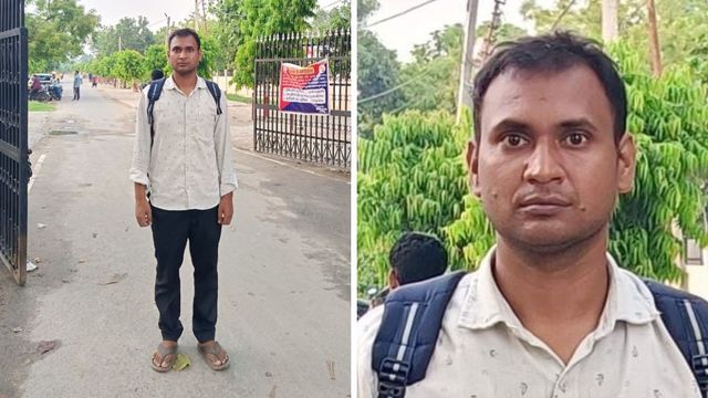 आर्थिक तंगी को मात देकर दर्जी का बेटा बना दारोगा, कई सिपाहियों ने भी हासिल की सफलता