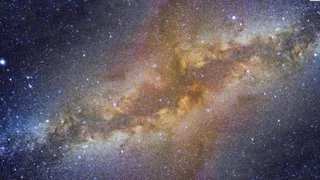 आकाशगंगा में मिली 'रास्पबेरी शुगर', जीवन की उत्पत्ति का रहस्य सुलझाने में मिलेगी मदद