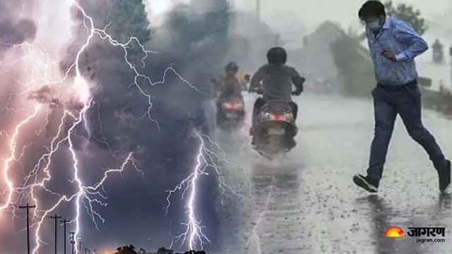 किसानों और पशुपालकों के लिए वरदान बने डिजिटल ऐप, 'मौसम' और 'मेघदूत' से घर बैठे मिलेगी सटीक जानकारी
