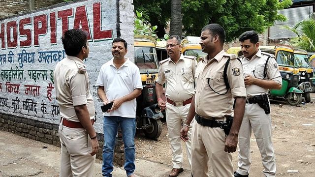 पत्नी मायके गई थी, इधर पति ने कर ली आत्महत्या; पटना में दो अलग-अलग घटनाओं से सनसनी
