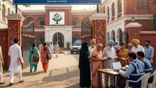 अब बीएलओ 29 जुलाई के बजाय 8 अगस्त तक घर-घर जाकर मतदाता सूची का सत्यापन करेंगे। एआई इमेज