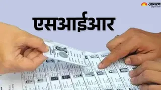 कुरुक्षेत्र में SIR...15 लाख मतदाताओं के लिए घर-घर जाएंगे बीएलओ (फाइल फोटो)