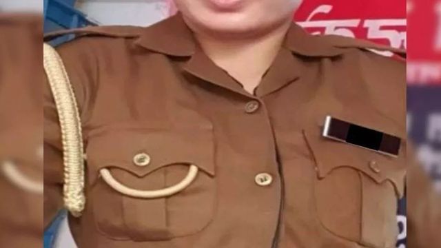 दो कांस्टेबलों के बीच लव अफेयर बना पुलिस के लिए सिरदर्द, बेमेल इश्क पर बेल्हा से हमीरपुर तक हंगामा