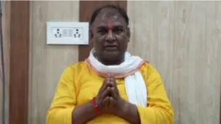 रामशंकर यादव टिन्नू