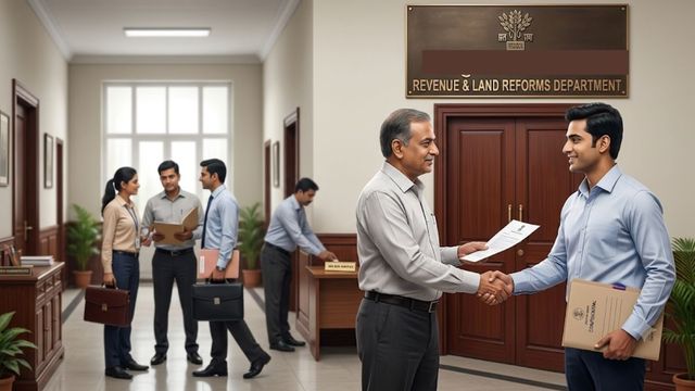 सारण में 182 लिपिकों के ट्रांसफर-पोस्टिंग का नया आदेश जारी, कई कार्यालयों में बदली जिम्मेदारियां
