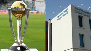 वर्ल्ड कप 2027