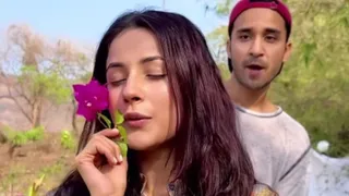 शहनाज गिल ने राघव संग रिश्ते पर दिया जवाब/ फोटो- Instagram