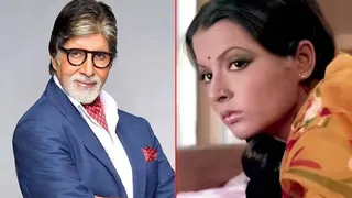 70 की हीरोइन को लोग समझते थे अमिताभ की साली साहिबा/ फोटो- Instagram